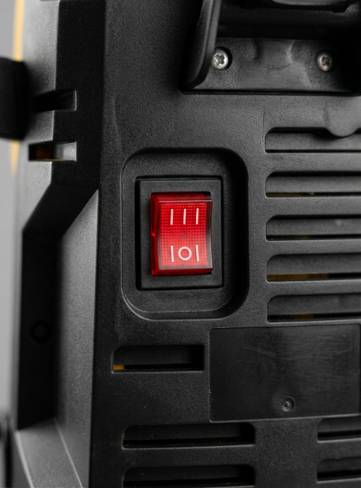 JetPulse Compact - Nettoyeur haute pression V2