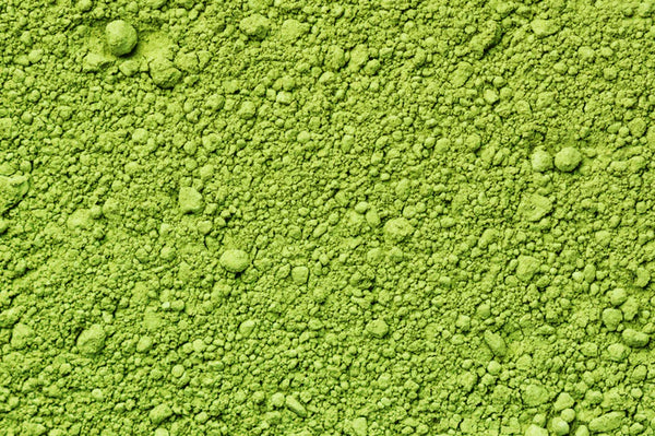 Thé vert