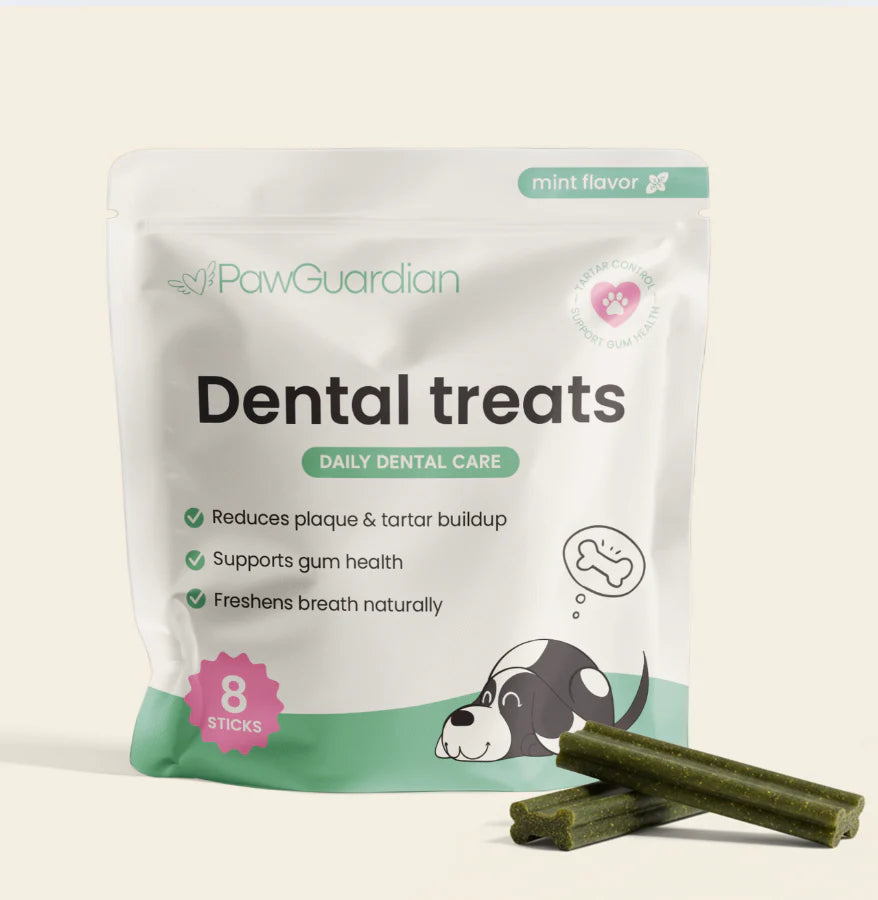 Fresh Breath Chews