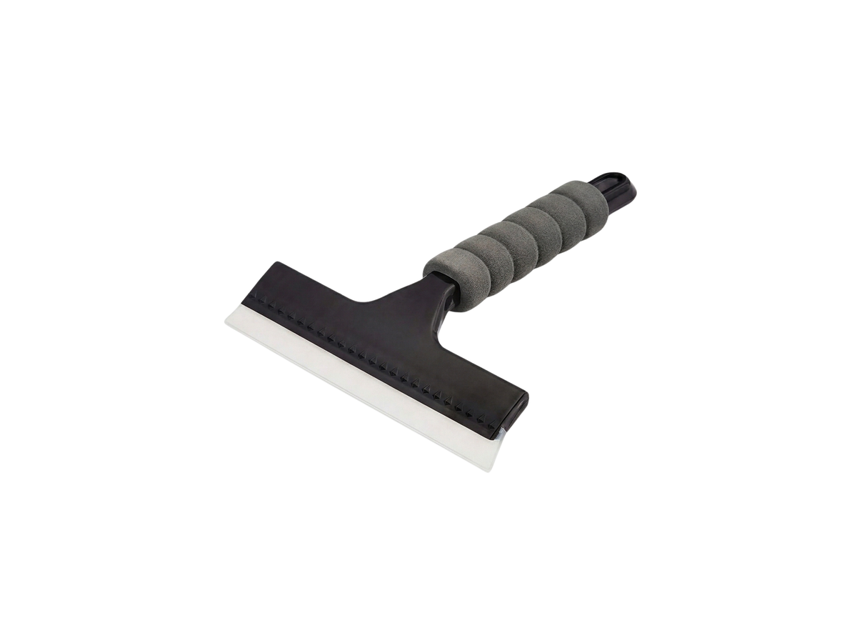 JetPulse Raclette à vitre avec manche