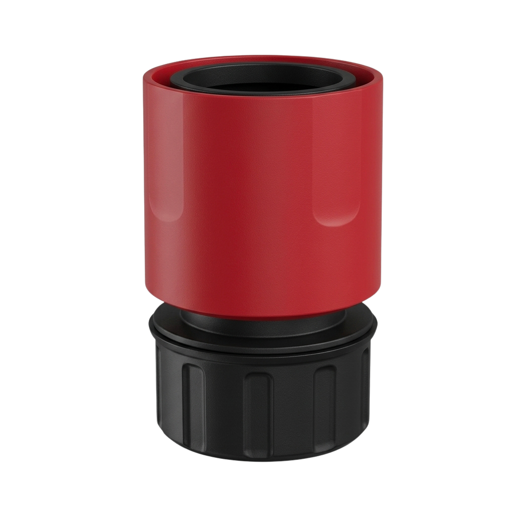 Raccord Rapide Universel JetPulse – Adaptateur Tuyau Haute Pression