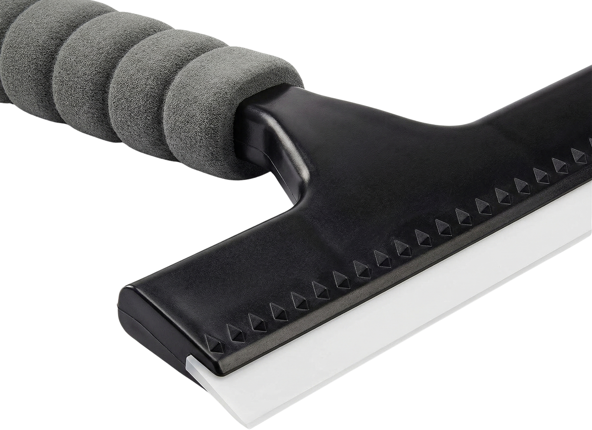 JetPulse Raclette à vitre avec manche