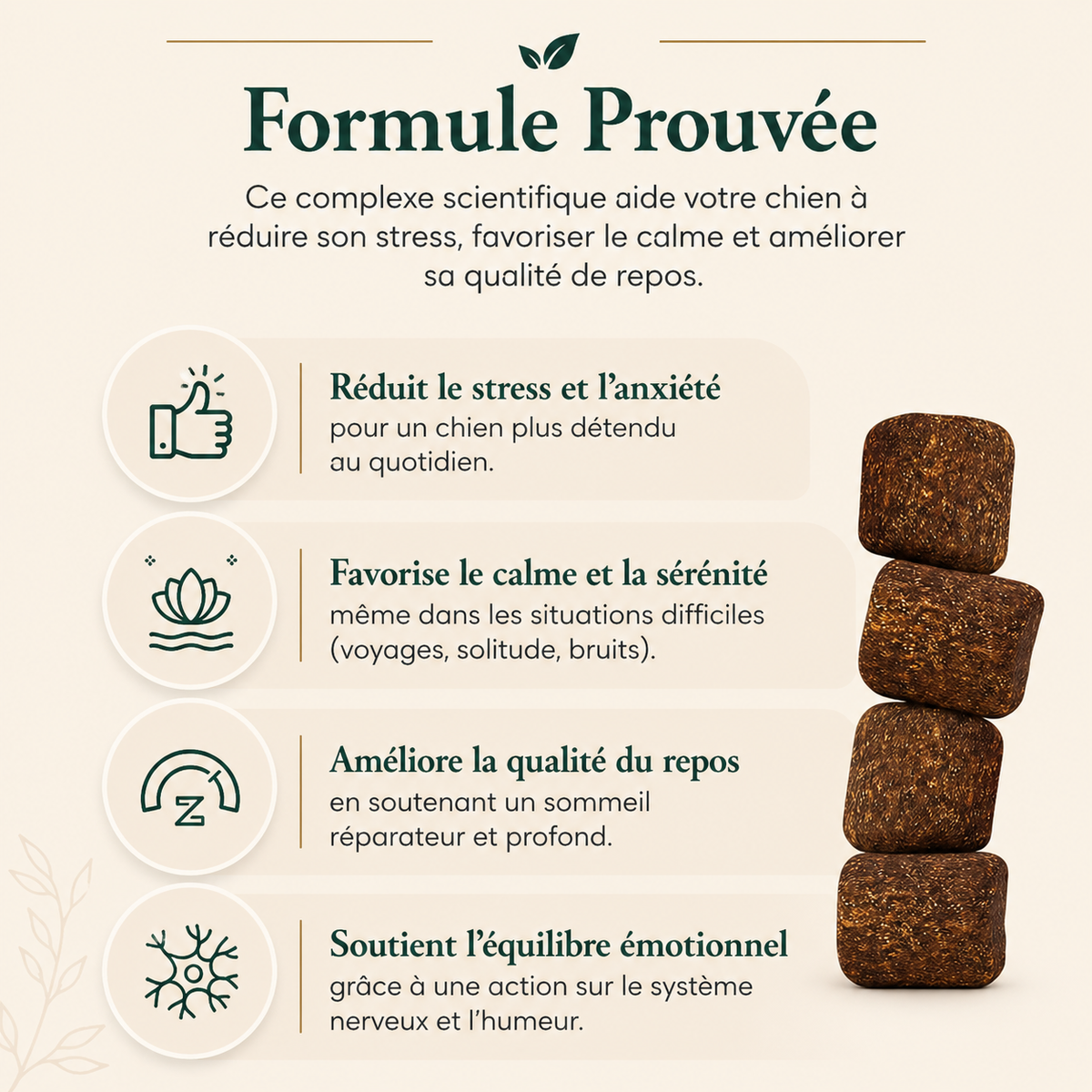 Calme & Sérénité