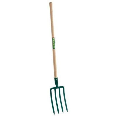 Fourche de jardin Leborgne - Fourche à bêcher douille 30 cm