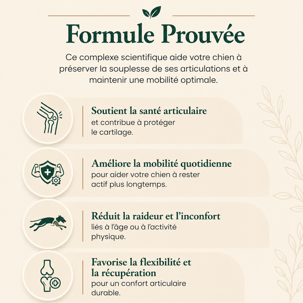 Articulations & Mobilité