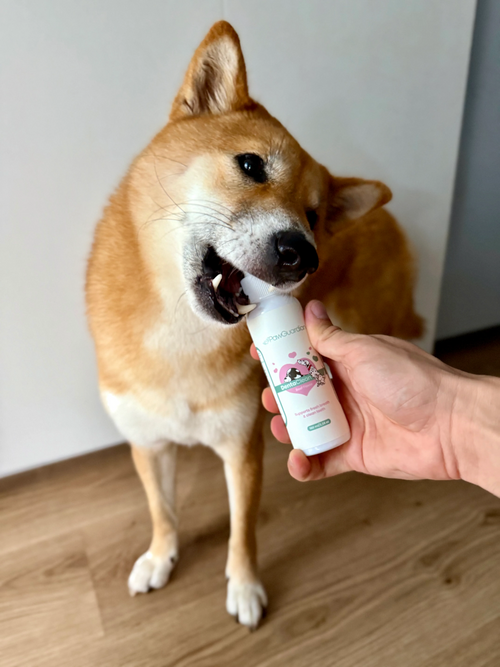 Client PawGuardian