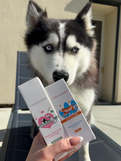 Client PawGuardian