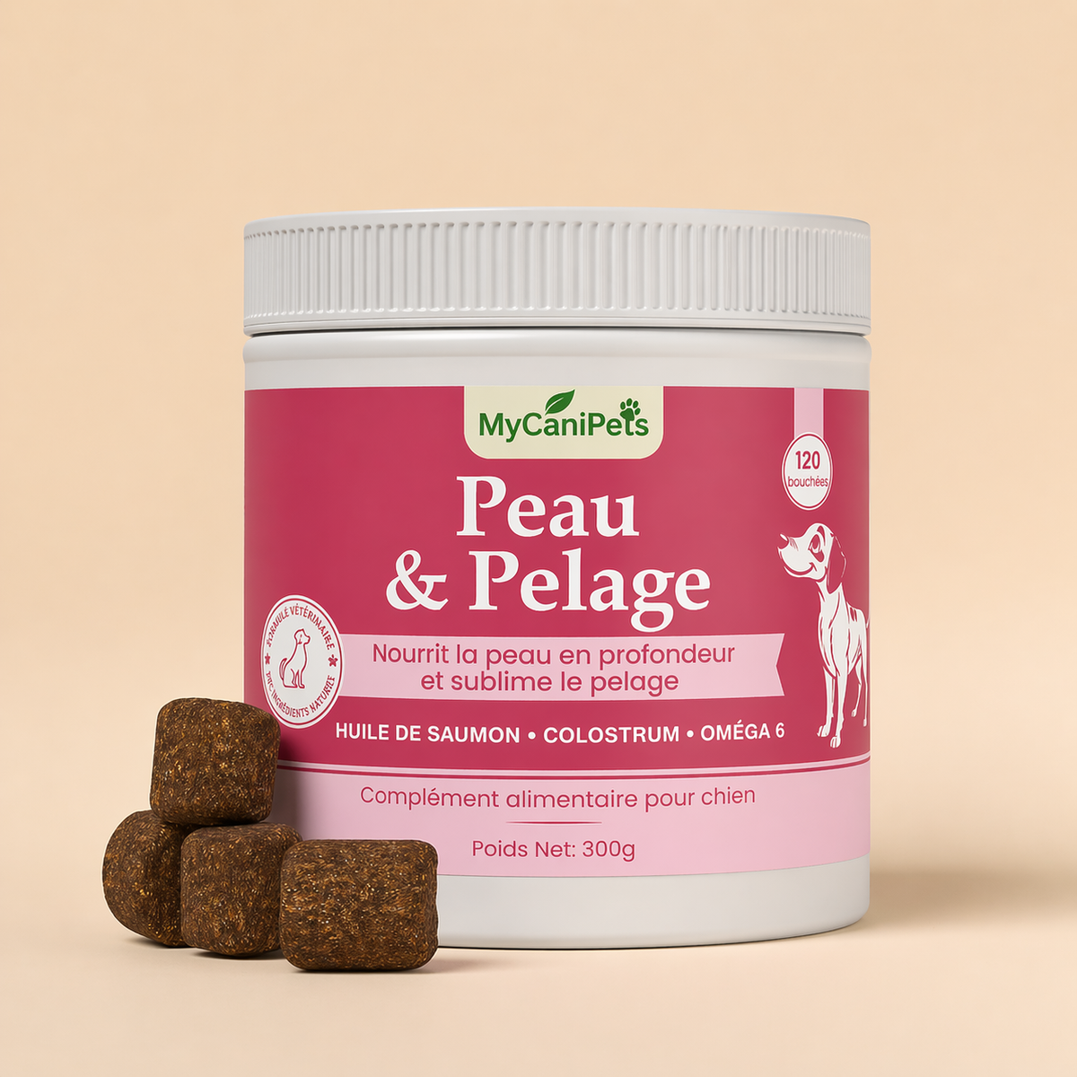 Peau & Pelage