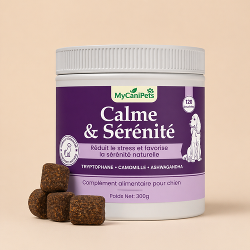 Calme & Sérénité